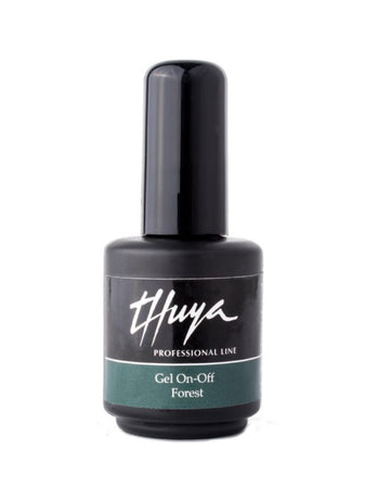 Thuya Gel On-Off 14ML- Forest (N.94) 14Ml